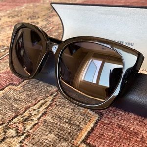 Warby Parker Aubrey Sunglasses